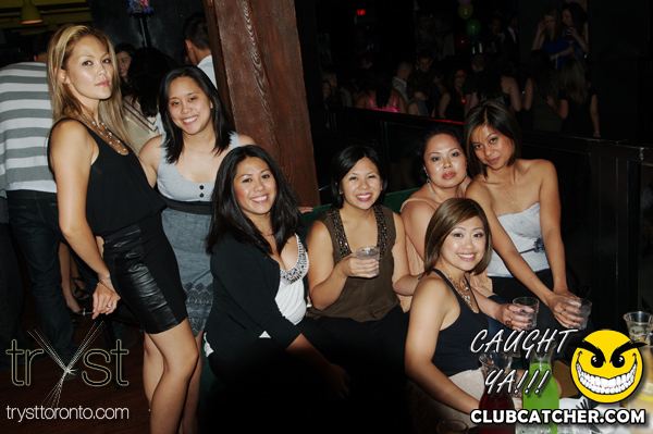 Tryst nightclub photo 119 - May 28th, 2011