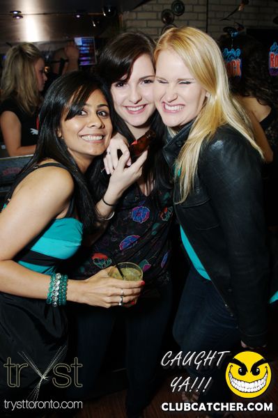 Tryst nightclub photo 120 - May 28th, 2011