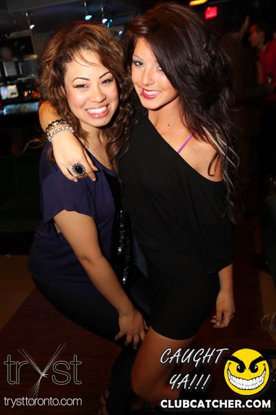 Tryst nightclub photo 13 - May 28th, 2011