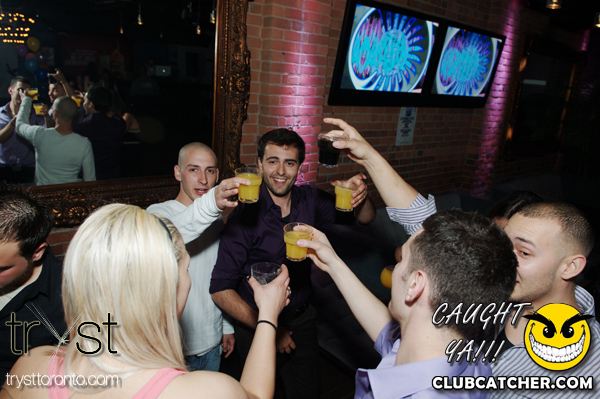 Tryst nightclub photo 122 - May 28th, 2011