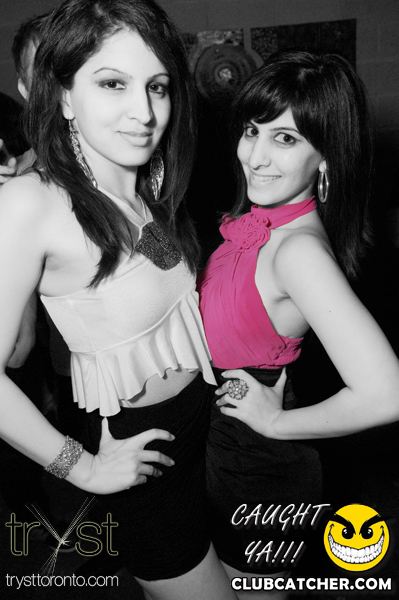 Tryst nightclub photo 123 - May 28th, 2011