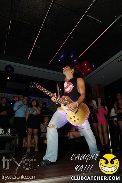 Tryst nightclub photo 124 - May 28th, 2011