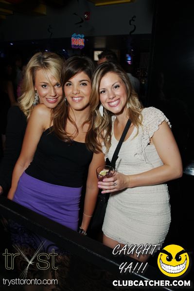 Tryst nightclub photo 127 - May 28th, 2011