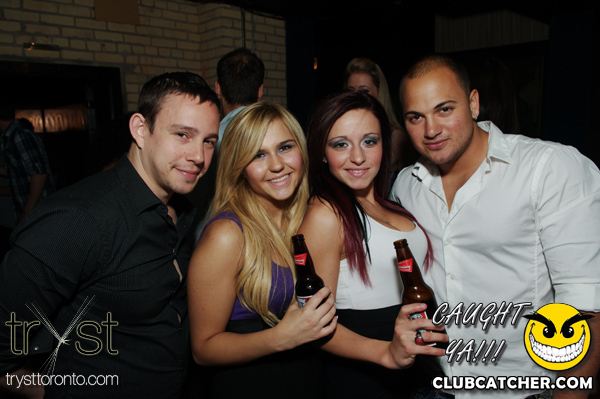Tryst nightclub photo 130 - May 28th, 2011