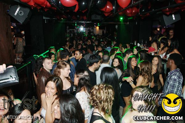 Tryst nightclub photo 14 - May 28th, 2011