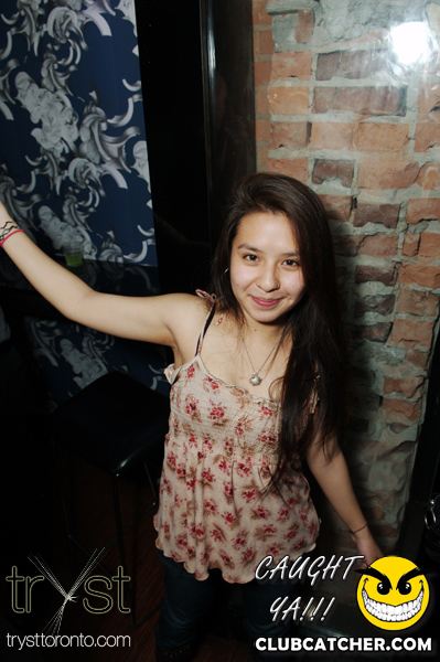 Tryst nightclub photo 138 - May 28th, 2011