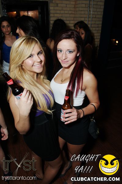 Tryst nightclub photo 139 - May 28th, 2011
