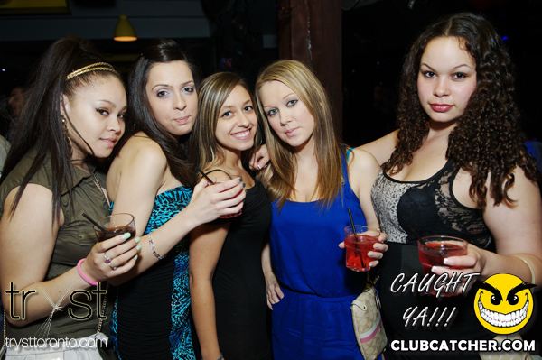 Tryst nightclub photo 15 - May 28th, 2011
