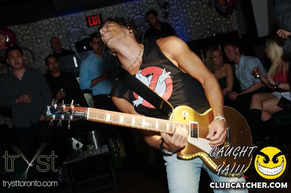 Tryst nightclub photo 143 - May 28th, 2011