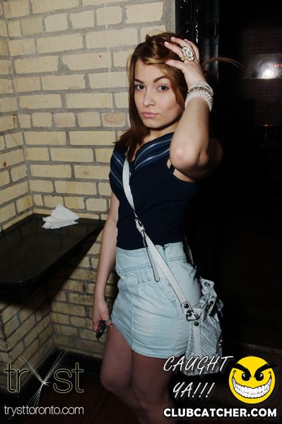 Tryst nightclub photo 145 - May 28th, 2011