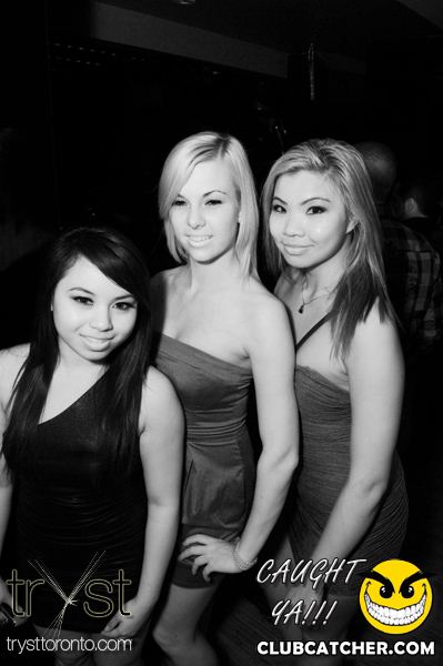 Tryst nightclub photo 146 - May 28th, 2011