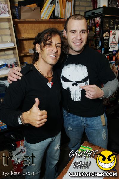 Tryst nightclub photo 16 - May 28th, 2011