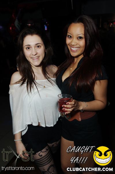 Tryst nightclub photo 153 - May 28th, 2011