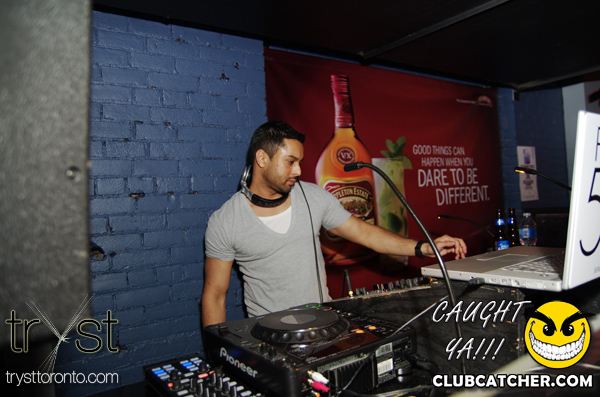 Tryst nightclub photo 155 - May 28th, 2011