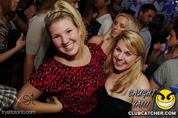 Tryst nightclub photo 157 - May 28th, 2011