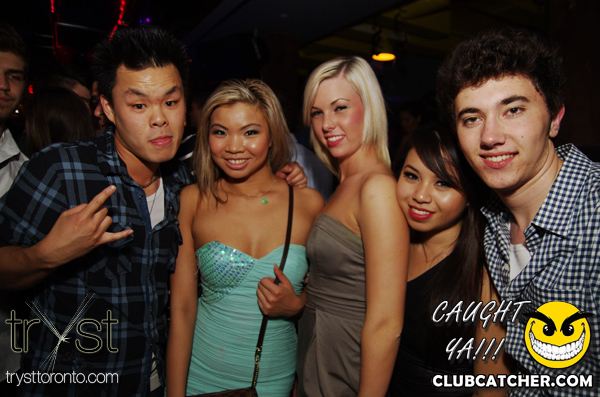 Tryst nightclub photo 159 - May 28th, 2011