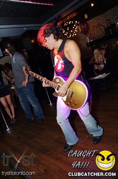 Tryst nightclub photo 160 - May 28th, 2011