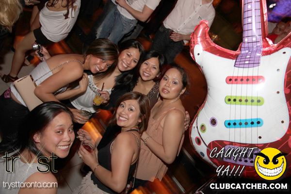 Tryst nightclub photo 17 - May 28th, 2011