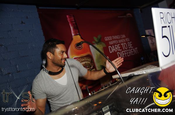 Tryst nightclub photo 163 - May 28th, 2011