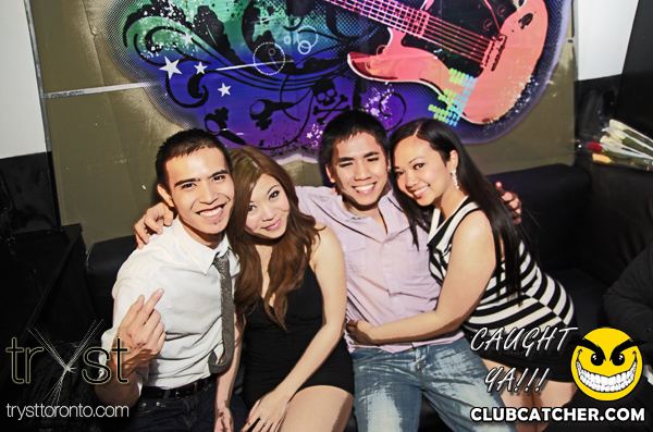 Tryst nightclub photo 164 - May 28th, 2011