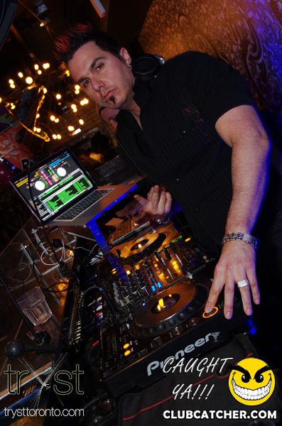 Tryst nightclub photo 167 - May 28th, 2011