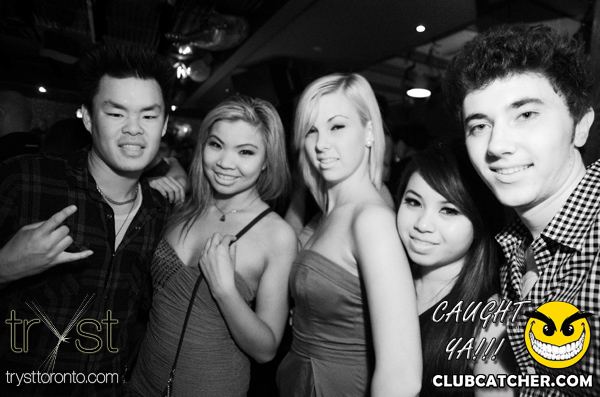 Tryst nightclub photo 168 - May 28th, 2011