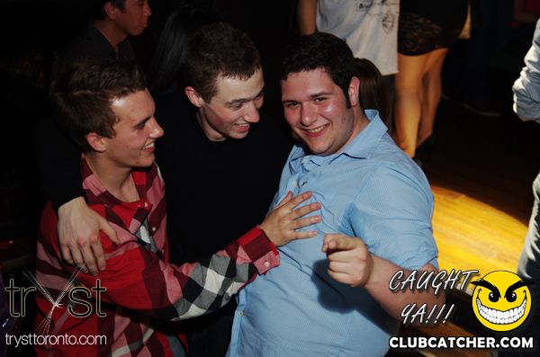 Tryst nightclub photo 170 - May 28th, 2011