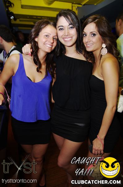 Tryst nightclub photo 174 - May 28th, 2011