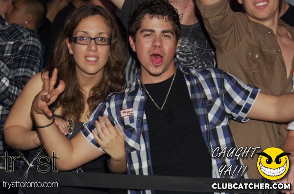 Tryst nightclub photo 175 - May 28th, 2011