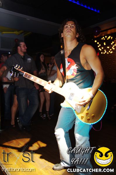 Tryst nightclub photo 176 - May 28th, 2011