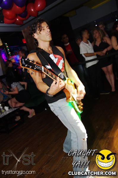 Tryst nightclub photo 181 - May 28th, 2011