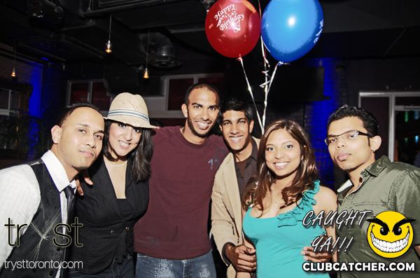 Tryst nightclub photo 182 - May 28th, 2011