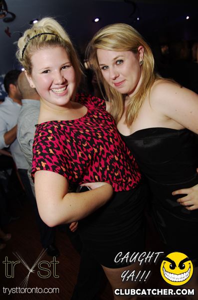 Tryst nightclub photo 185 - May 28th, 2011