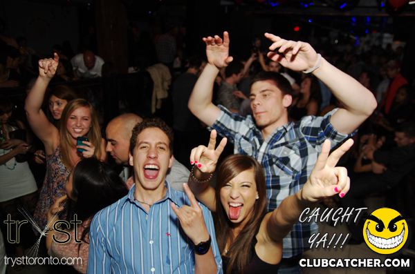 Tryst nightclub photo 187 - May 28th, 2011