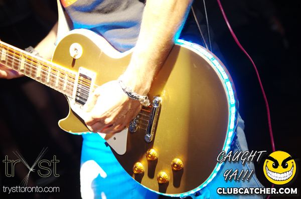 Tryst nightclub photo 190 - May 28th, 2011