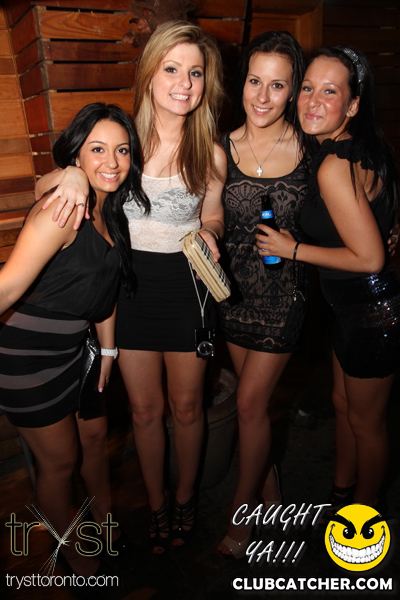 Tryst nightclub photo 20 - May 28th, 2011