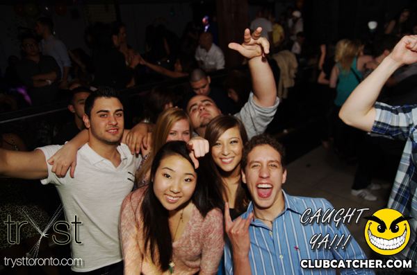 Tryst nightclub photo 191 - May 28th, 2011