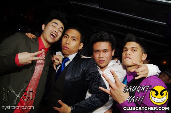 Tryst nightclub photo 192 - May 28th, 2011