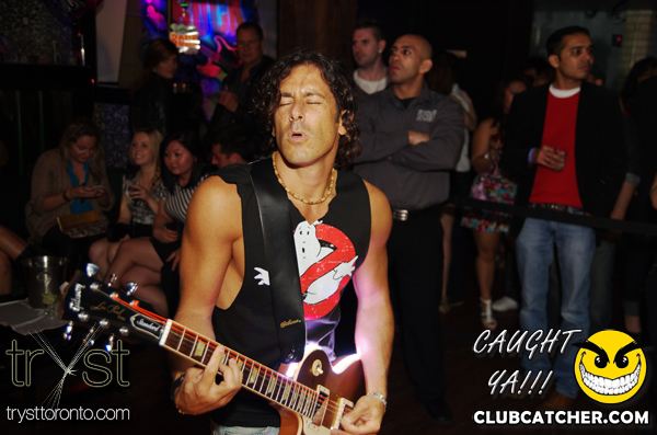 Tryst nightclub photo 195 - May 28th, 2011