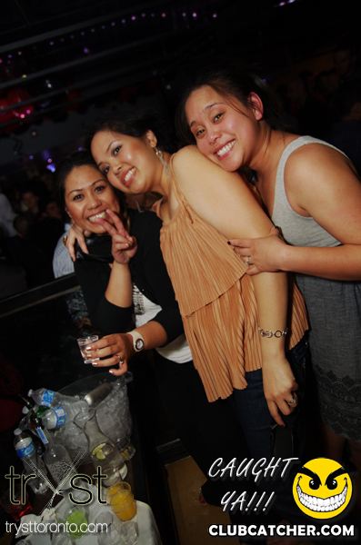 Tryst nightclub photo 197 - May 28th, 2011