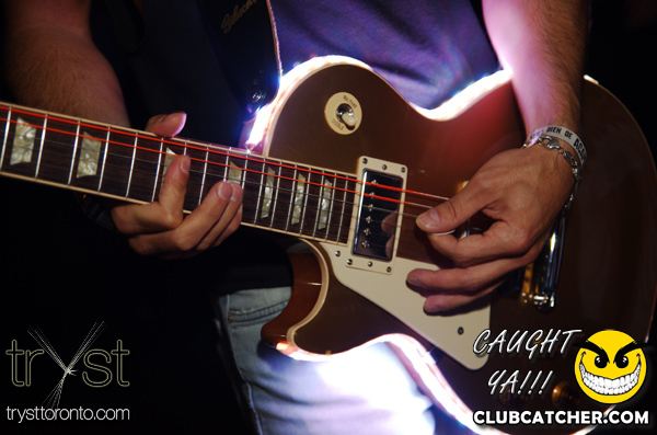 Tryst nightclub photo 198 - May 28th, 2011