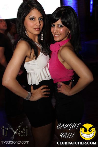 Tryst nightclub photo 21 - May 28th, 2011