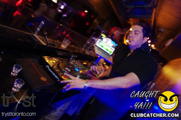 Tryst nightclub photo 204 - May 28th, 2011