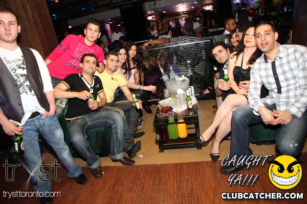Tryst nightclub photo 205 - May 28th, 2011