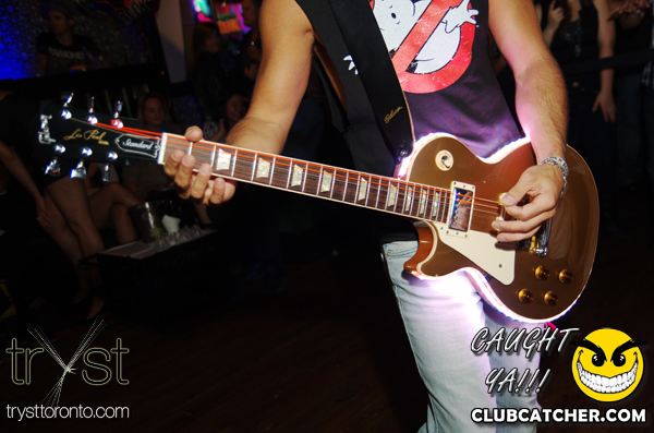 Tryst nightclub photo 206 - May 28th, 2011