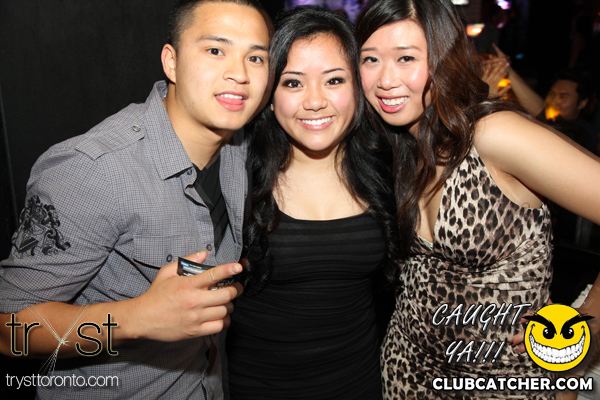 Tryst nightclub photo 209 - May 28th, 2011