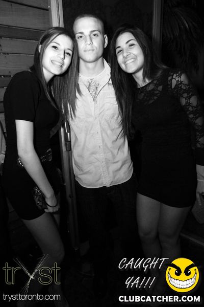 Tryst nightclub photo 22 - May 28th, 2011