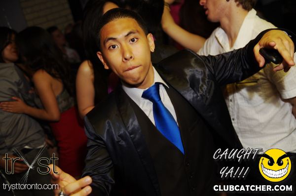 Tryst nightclub photo 211 - May 28th, 2011