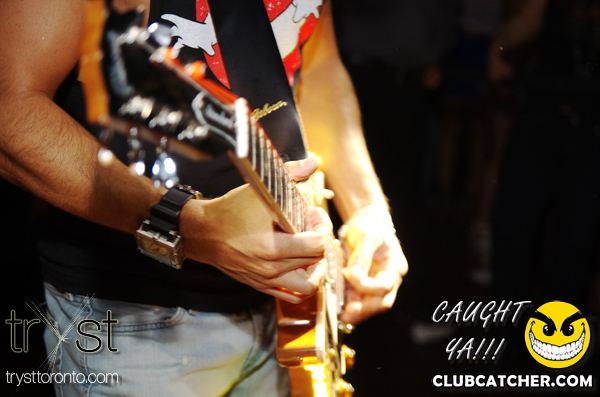 Tryst nightclub photo 212 - May 28th, 2011