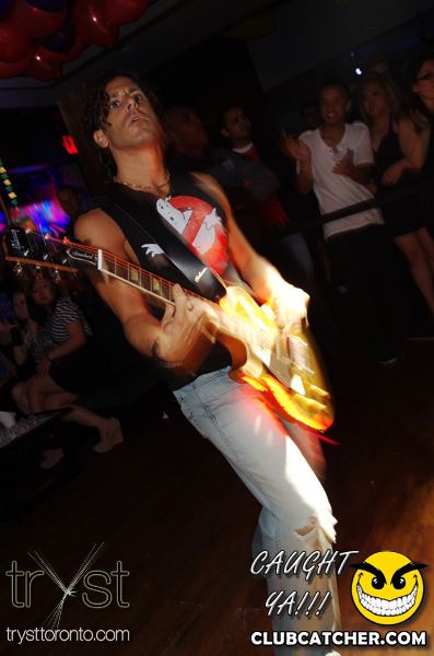 Tryst nightclub photo 213 - May 28th, 2011